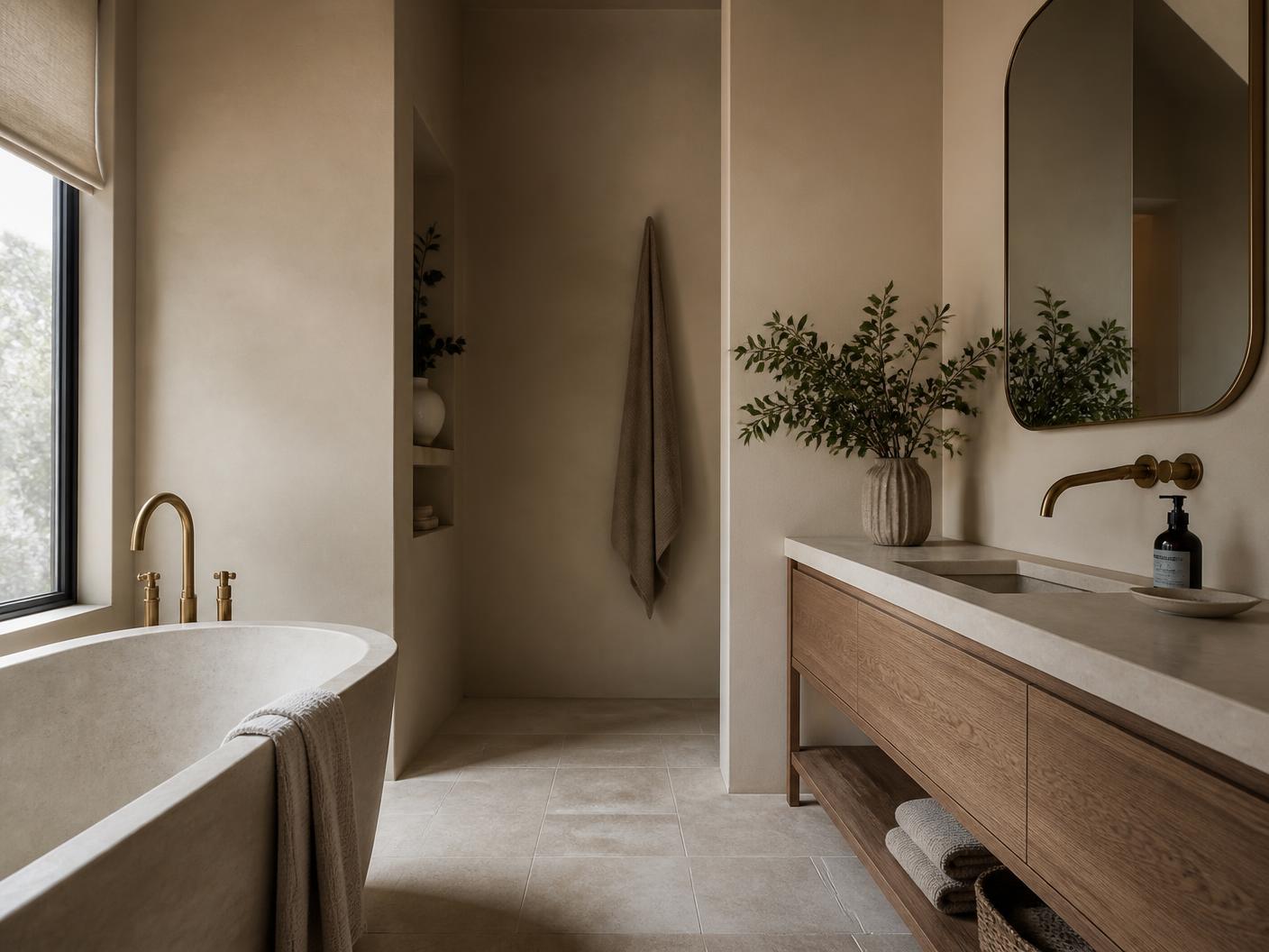 Amersham Bathroom, Bathroom Transformation in Amersham, Buckinghamshire