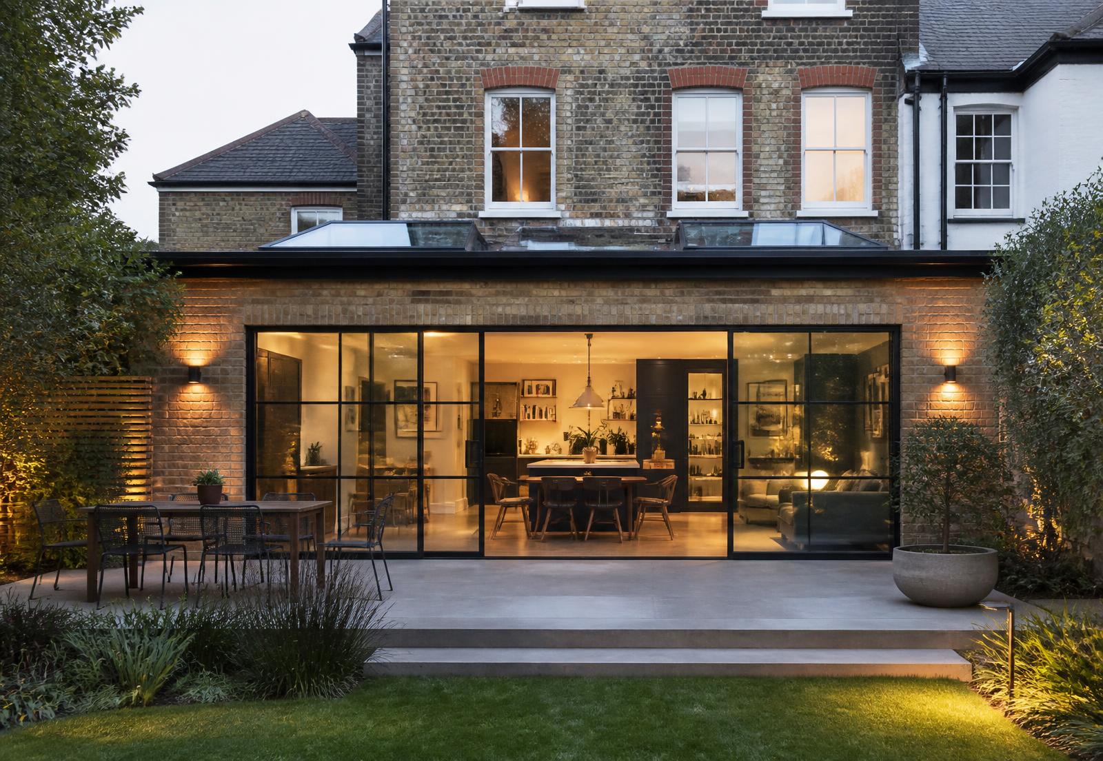 Extensions by Furb Living