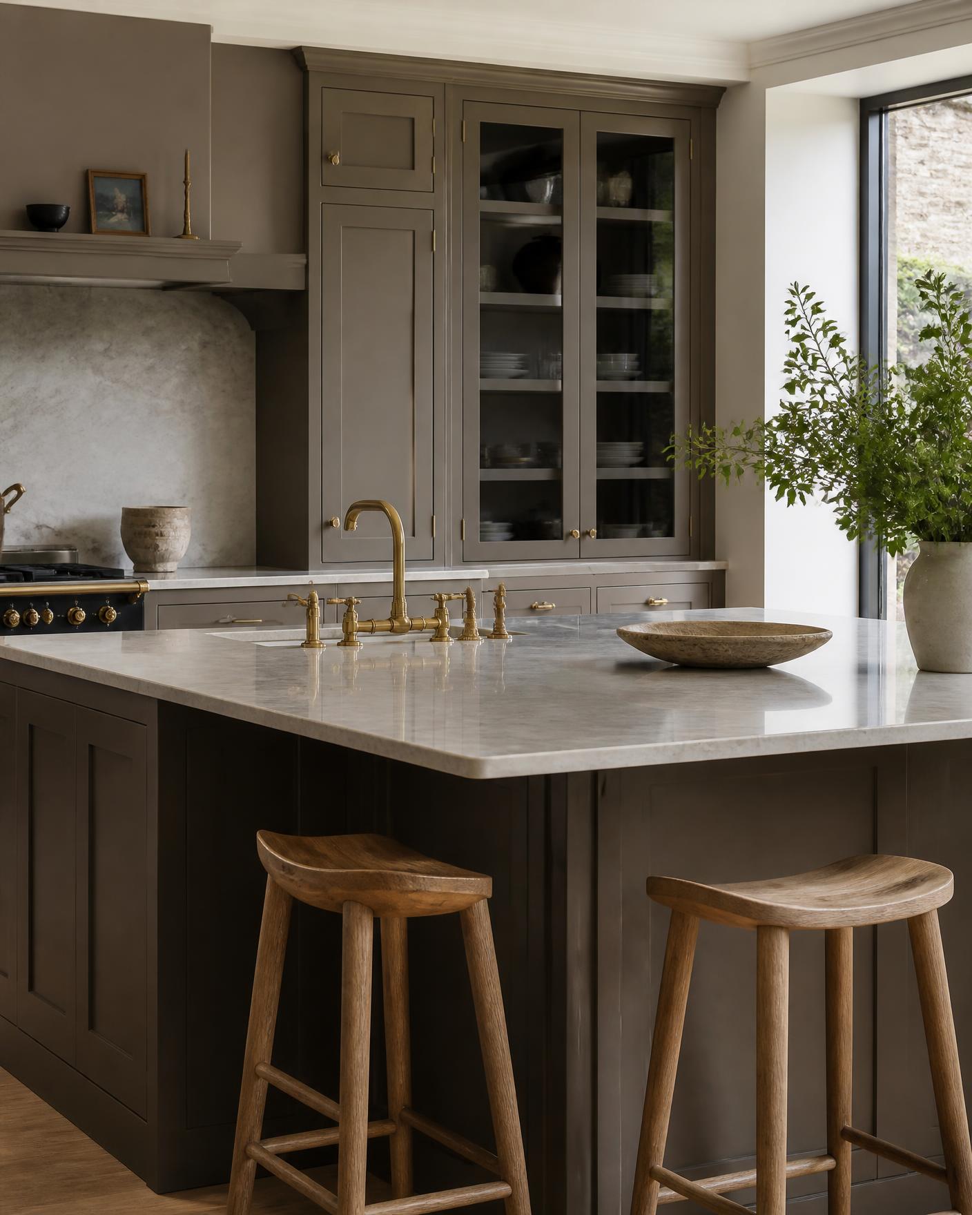 Beaconsfield Kitchen, Kitchen Transformation in Beaconsfield, Buckinghamshire