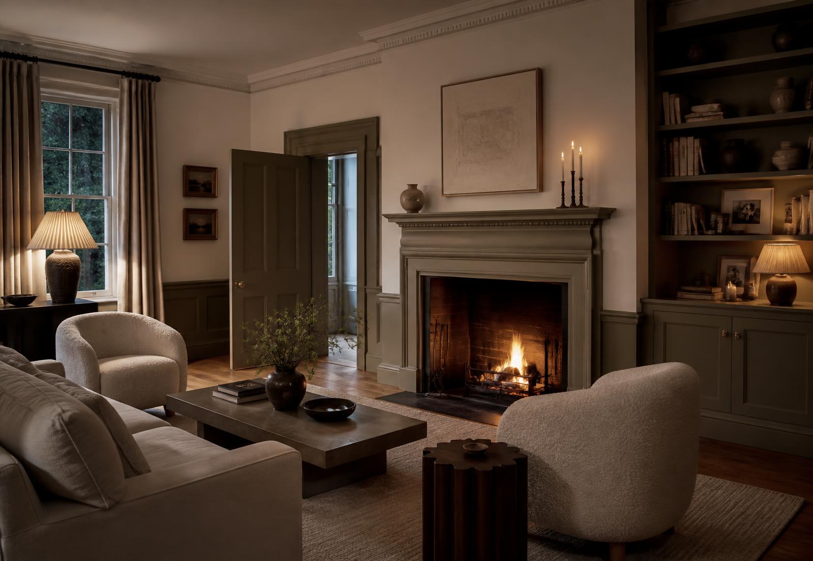 The Gerrards Cross Residence, Extension & Renovation in Gerrards Cross, Buckinghamshire